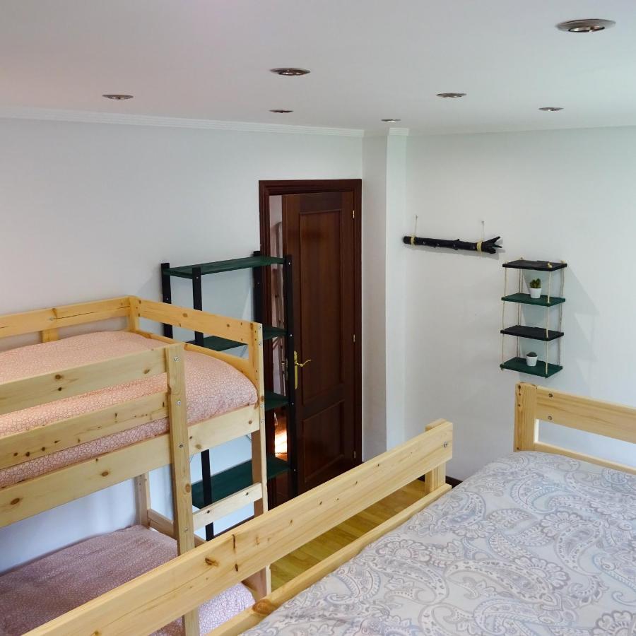 El Gato Gordo - Bike & Surf Hostel Cudillero